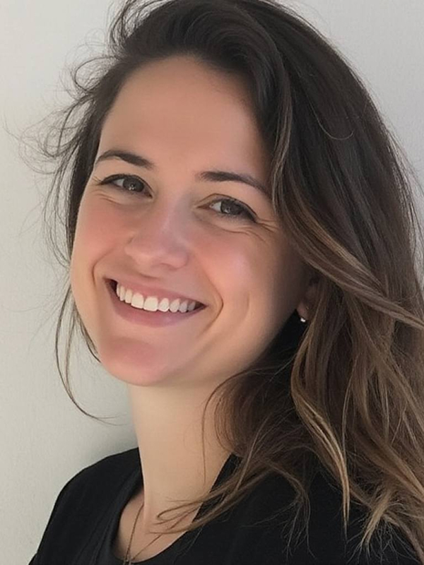 Elena Moreau, digital illustrator